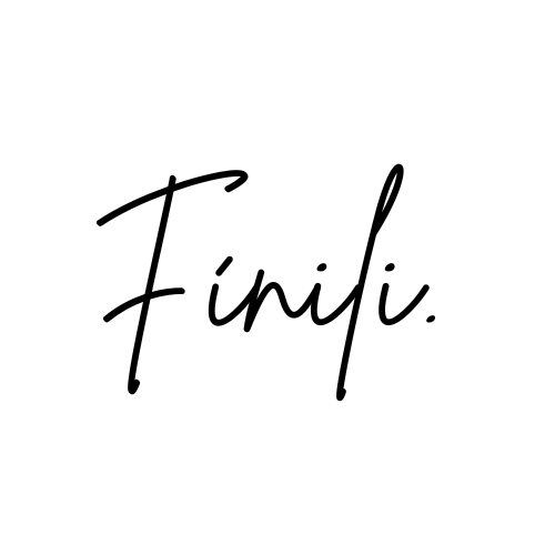 Finili