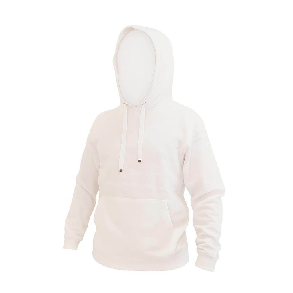 Polerón Personalizable Minimalista Aesthetic - Hoodie - Capucha - Gorro