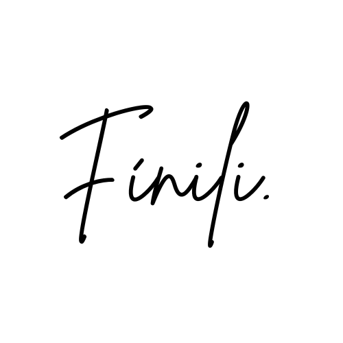 Finili